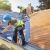 Rio Verde Roof Installation by James Horn